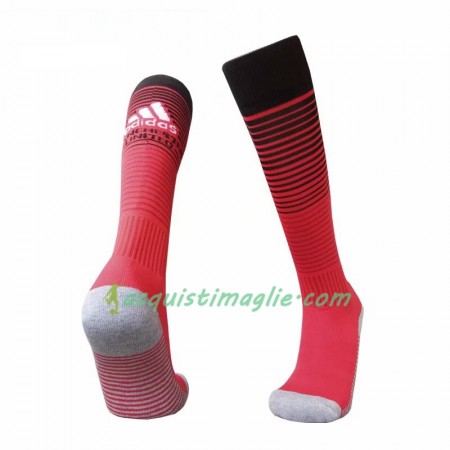 Manchester United Prima Calzettoni 2018/2019